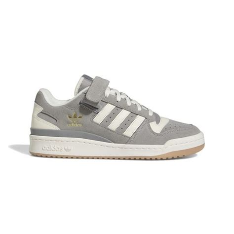 adidas forum grau weiß|adidas forum low herren sale.